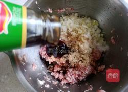鲜肉水饺的做法图解3