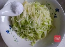 时蔬鲜肉包的做法图解5