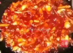 豆瓣酱炒花甲的做法图解14