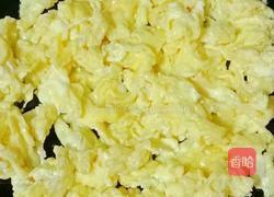 番茄鸡蛋拌面的做法图解4