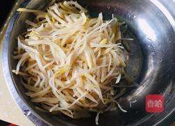红油芥菜丝的做法图解1