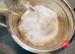 水光肌白馒头的做法图解2