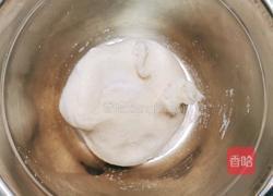 水光肌白馒头的做法图解4