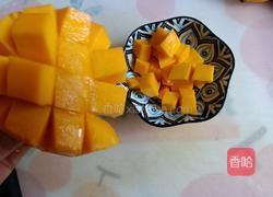 芒果全蛋蛋挞的做法图解11
