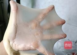 奶香吐司的做法图解4