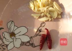 蒜蓉生菜的做法图解2