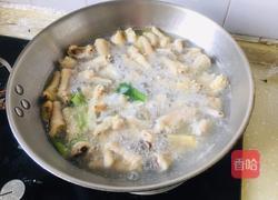 柠檬鸡爪的做法图解7