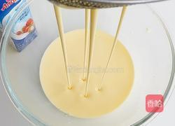 淡奶油蛋挞的做法图解6