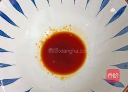 肉丸汤河粉的做法图解3