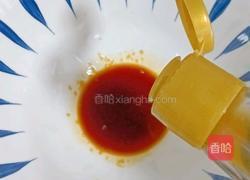 香肠鸡蛋面的做法图解3
