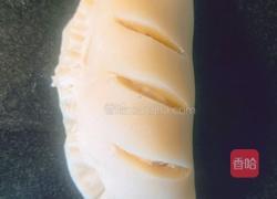 空气炸锅版（水酥皮）鸡肉派的做法图解16