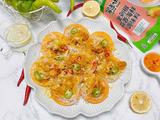 粉丝扇贝