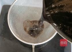 牛奶仙草西米露的做法图解6