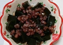 牛奶仙草西米露的做法图解16