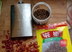 酒鬼花生的做法图解3