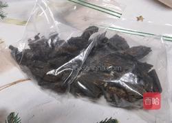 手撕牛肉干（简易版）的做法图解5