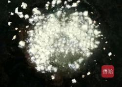 土豆香菇拌芝士面的做法图解8