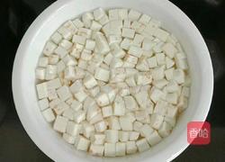 双茄拌面的做法图解2
