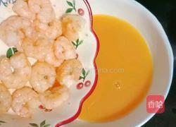 虾仁炒鸡蛋的做法图解10