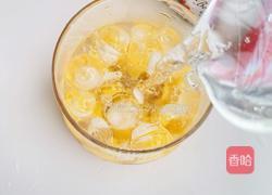 菠萝树莓苏打冰饮的做法图解7