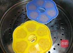 自制南瓜蒸糕的做法图解17