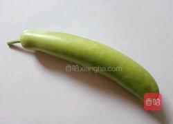 地蒲塞肉沫的做法图解1