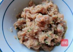 地蒲塞肉沫的做法图解4