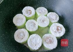 地蒲塞肉沫的做法图解8