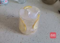 荔枝柠檬冰饮的做法图解6