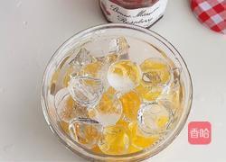 西瓜树莓茶的做法图解4