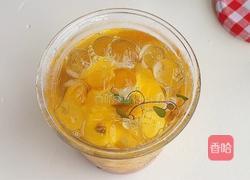 西瓜树莓茶的做法图解7