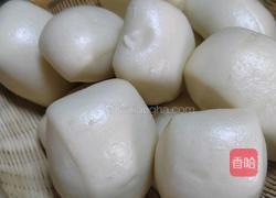 自制懒人餐香煎馒头片的做法图解2