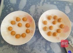 生椰拿铁乳酪迷你酥的做法图解8