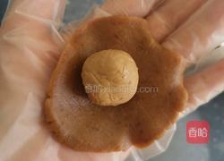 生椰拿铁乳酪迷你酥的做法图解10