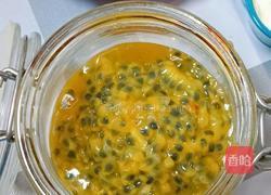 柠檬百香果蜂蜜水的做法图解14