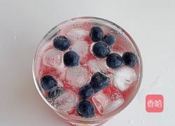 蔓越莓苏打水的做法图解9