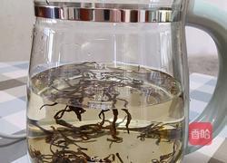 柠檬冰红茶的做法图解2