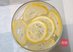 柠檬冰红茶的做法图解13