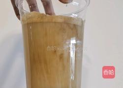 咖啡椰椰的做法图解5