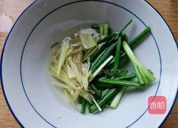 脆花鱼饼的做法图解5