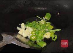 爆炒海瓜子的做法图解2
