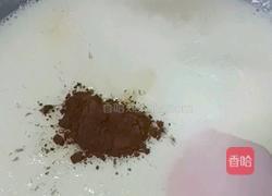 自制冰淇淋（冰淇淋粉）的做法图解8
