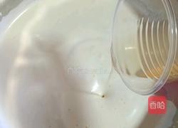 葡萄干甜甜圈蛋糕的做法图解8