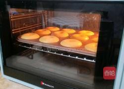 葡萄干甜甜圈蛋糕的做法图解15