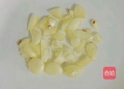 西芹炒肉丝的做法图解7