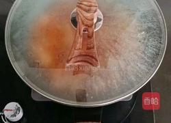 豆瓣酱鸡爪的做法图解14