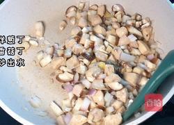鸡胸肉卤肉饭的做法图解4