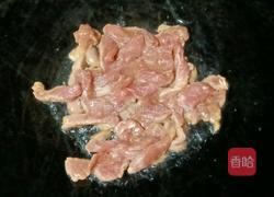 胡萝卜肉丝拌面的做法图解9