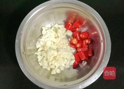 酸豆角炒肉末的做法图解8