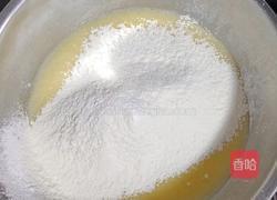 蓝莓酥粒马芬蛋糕的做法图解9